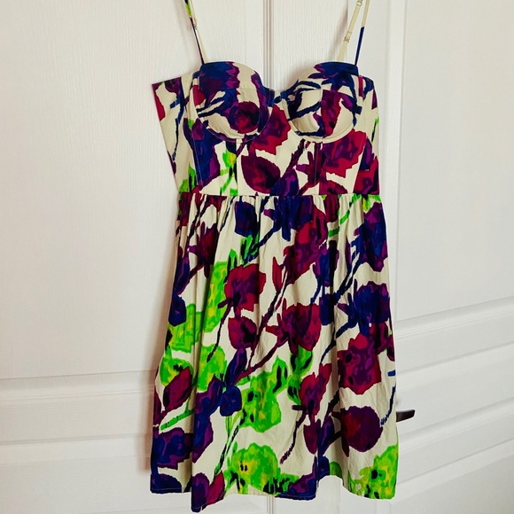 Victoria secret baby doll dress - Picture 2 of 4